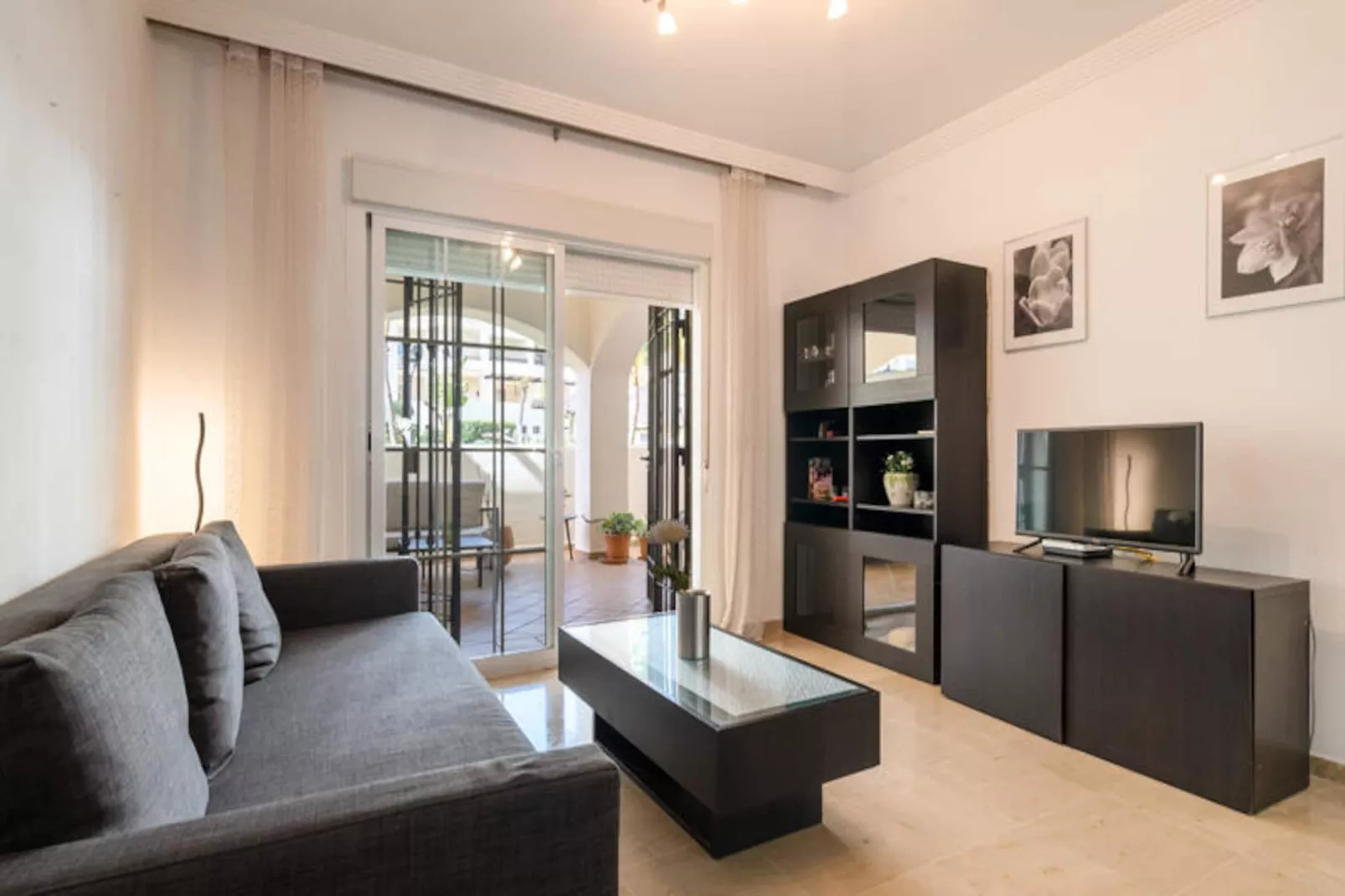 Appartements à San Luis de Sabanillas-Niet-getagd