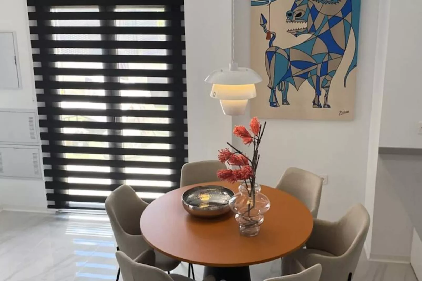 Magnifique Villa Avec Piscine Priv&eacute;e - Golf Vistabella-Niet-getagd