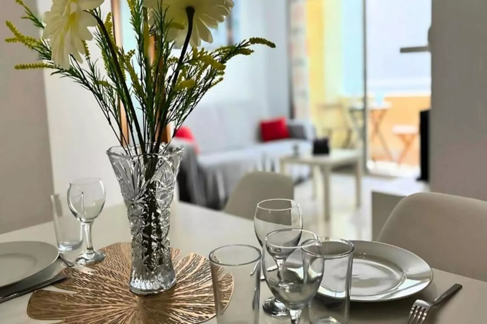 Appartement Lumineux &agrave; 50m De La Plage Avec Piscine Et Parking-Niet-getagd