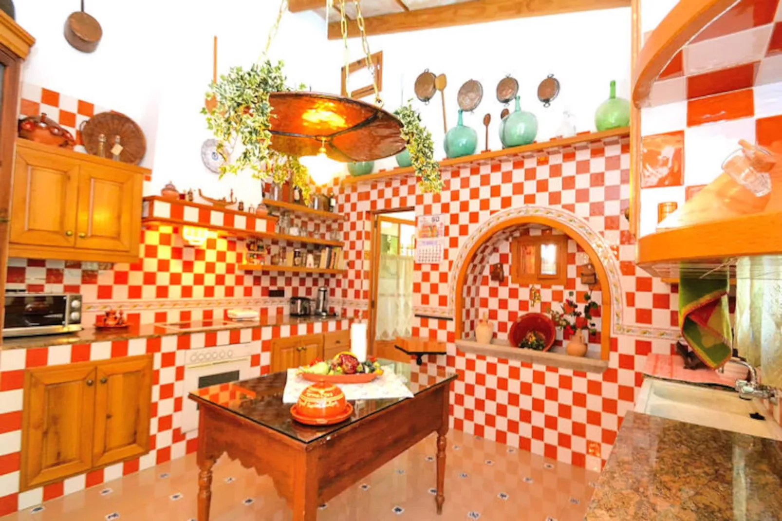 Maison à Muro-Niet-getagd