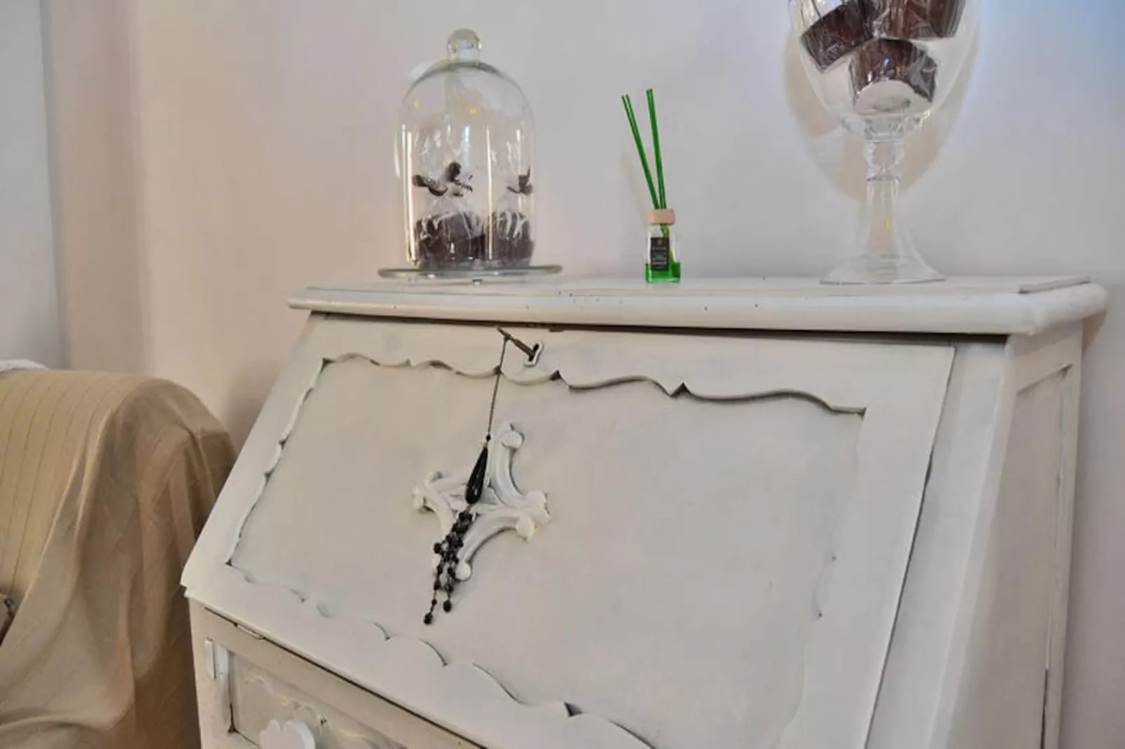 Maison à Petra-Niet-getagd