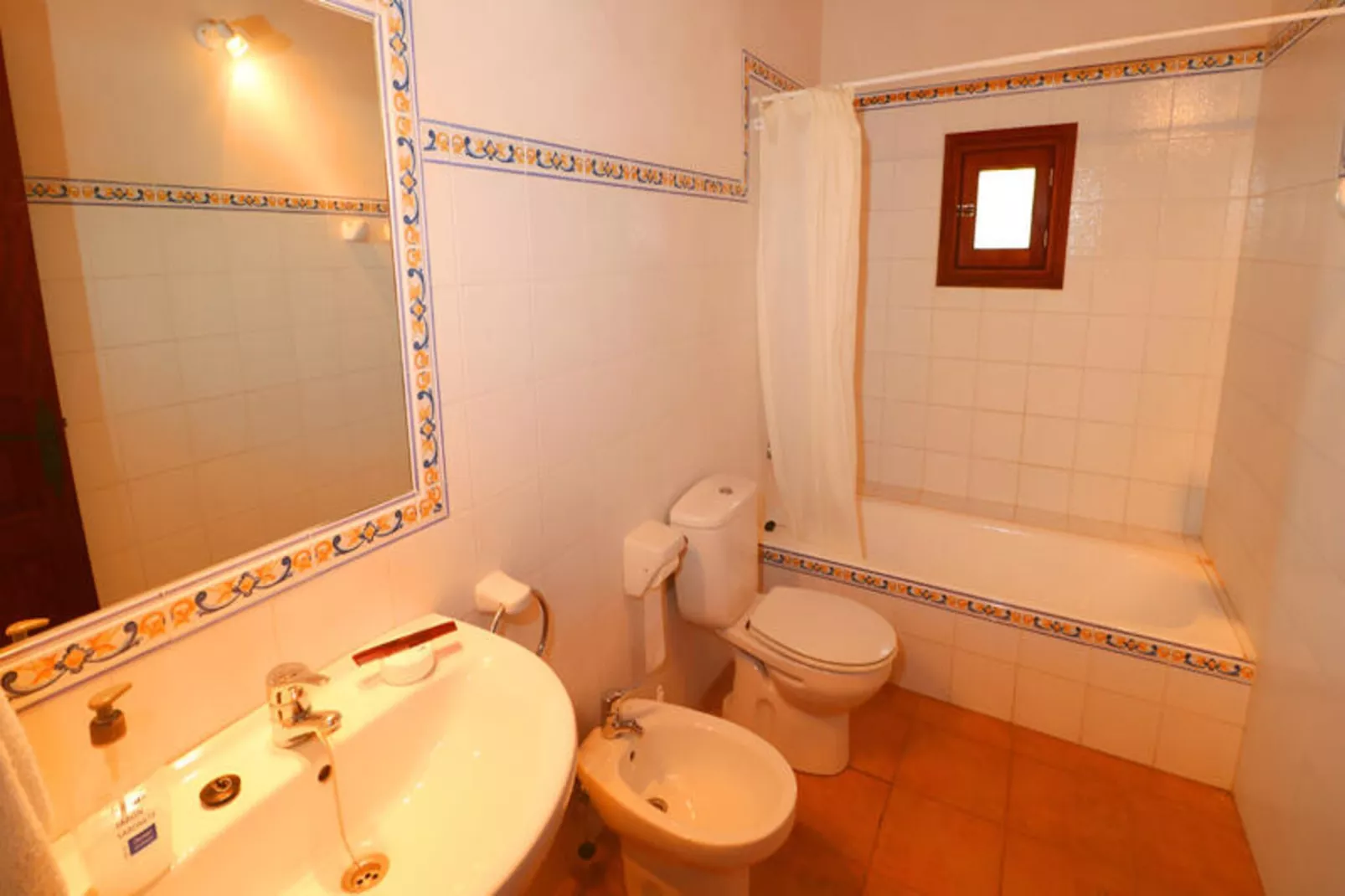 Maison à Campos-Niet-getagd