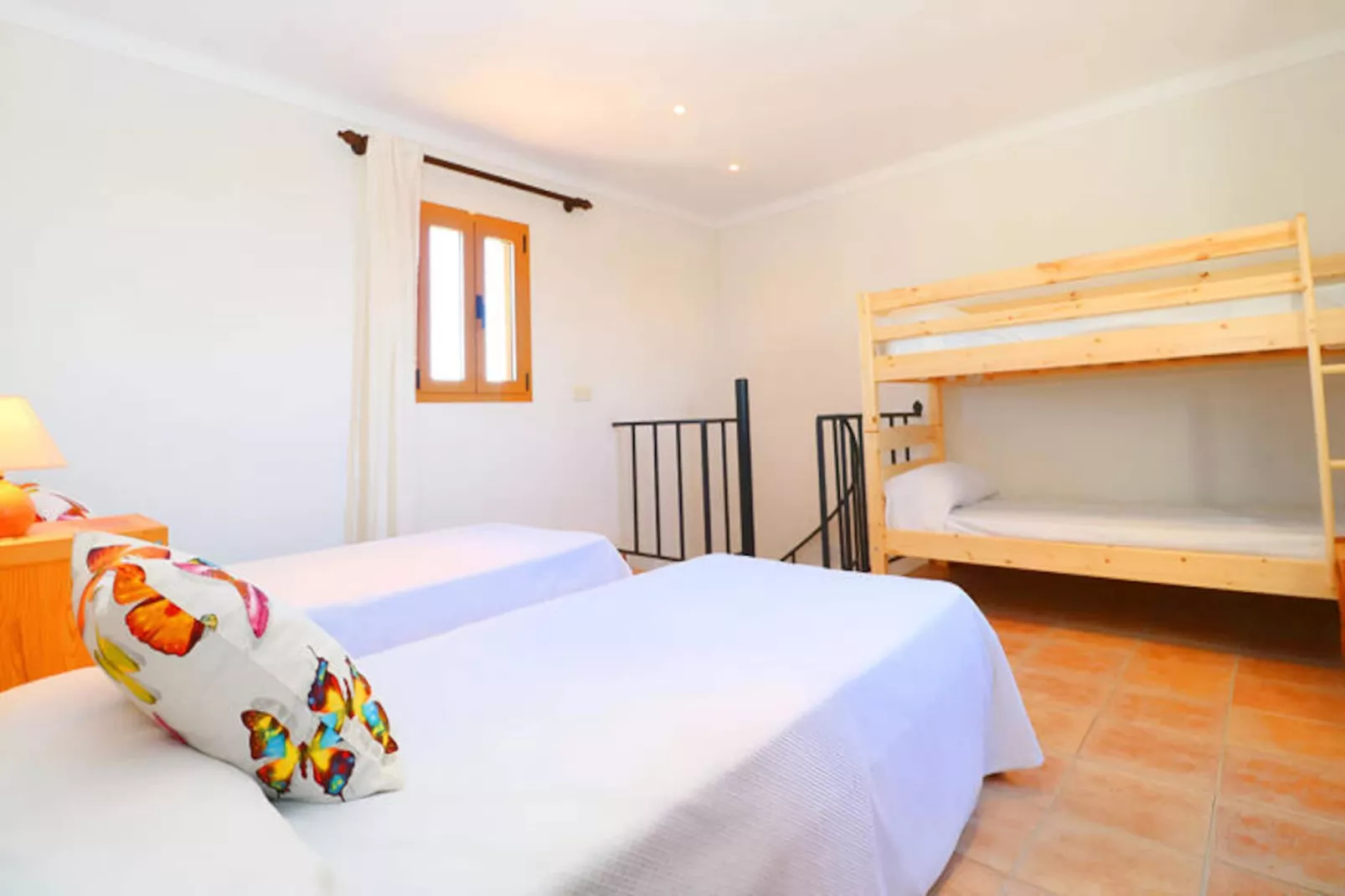 Maison à Campos-Niet-getagd