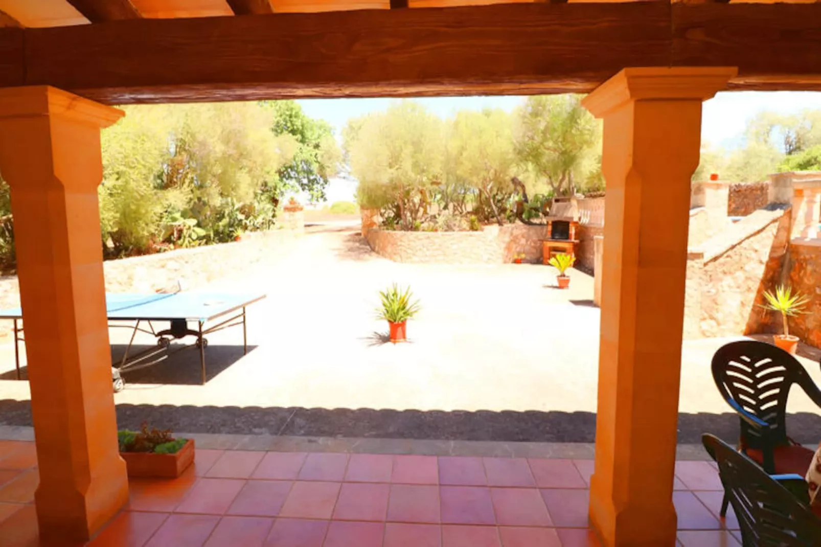 Maison à Campos-Niet-getagd