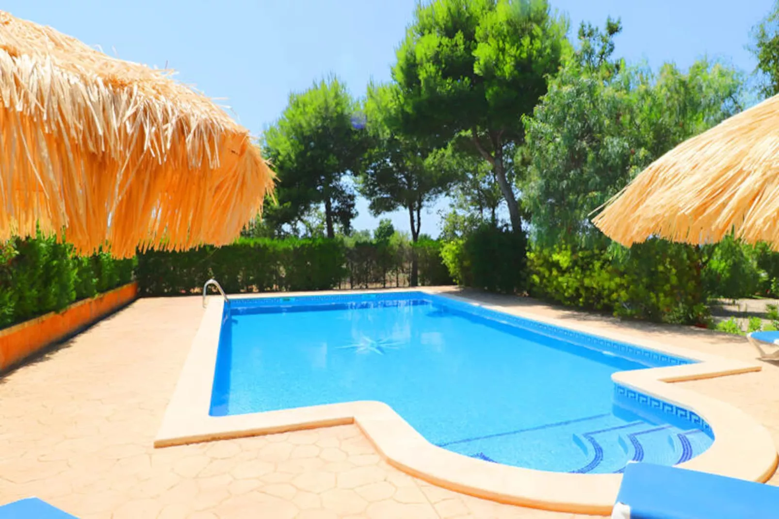 Maison à Campos-Niet-getagd