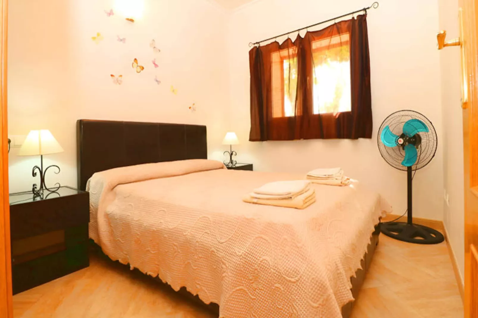 Maison à Campos-Niet-getagd