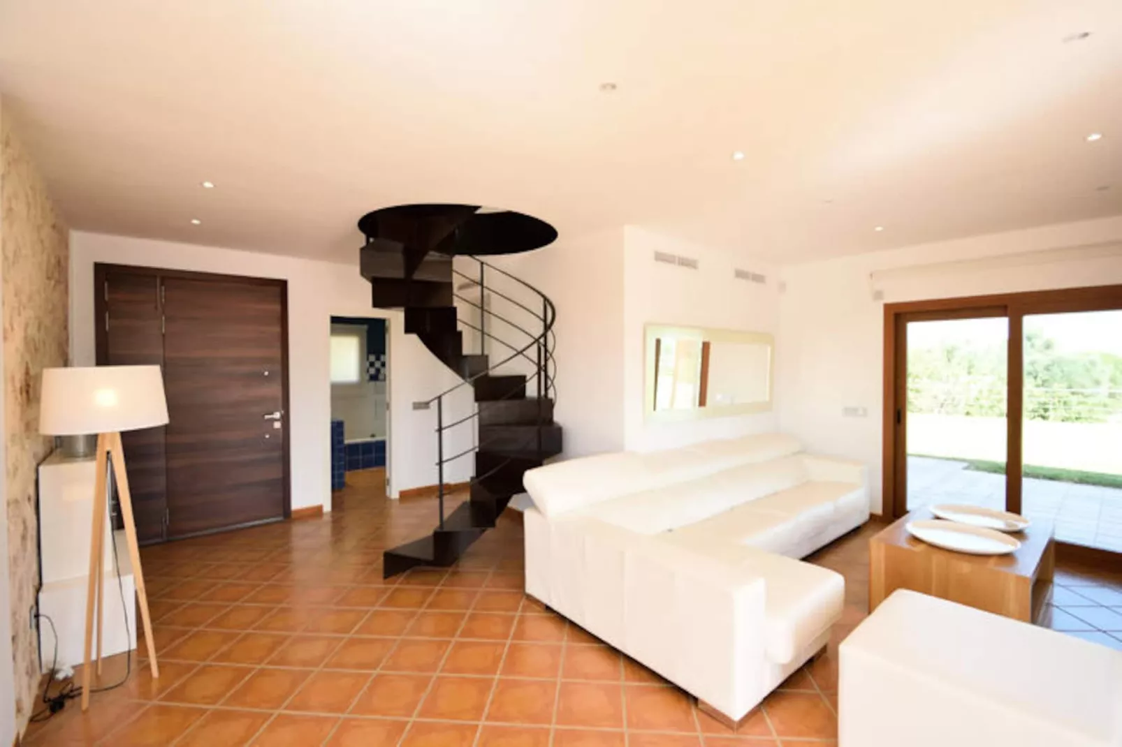 Maison à Muro-Niet-getagd