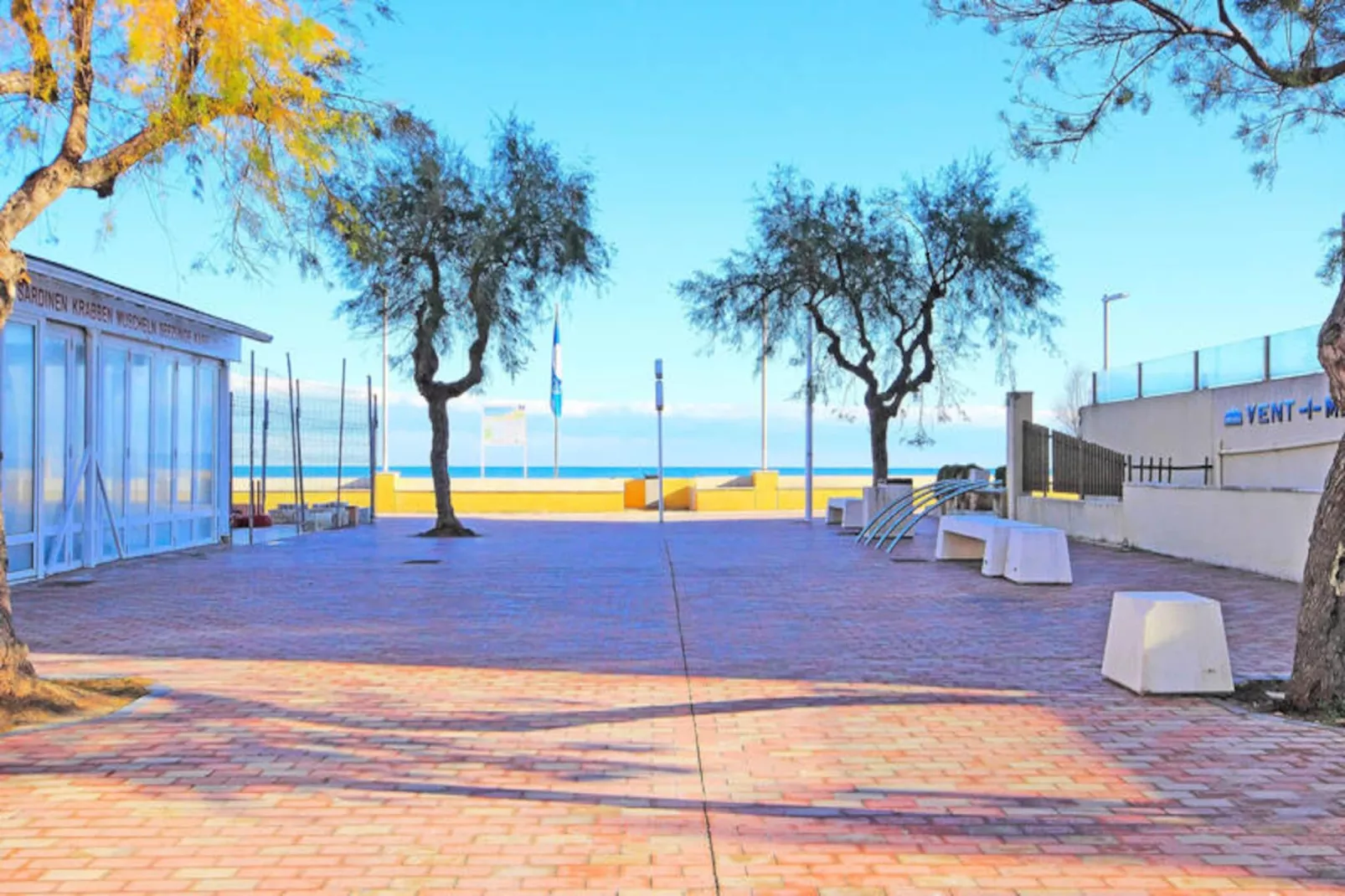 Maison à Can Picafort-Niet-getagd