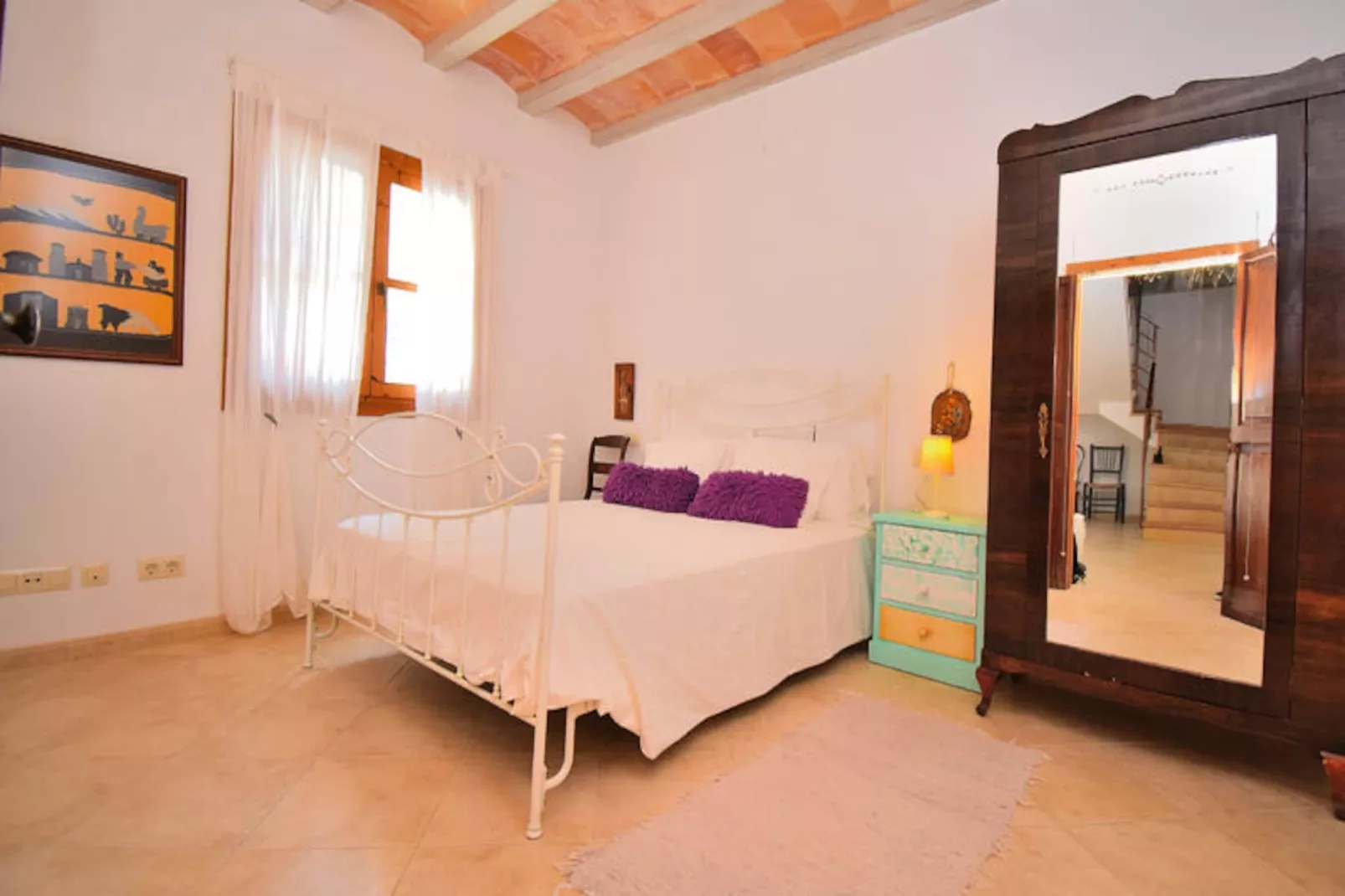 Maison à Muro-Niet-getagd