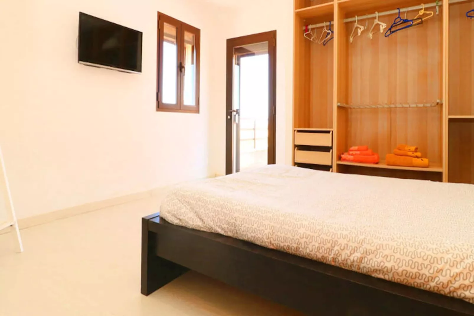 Maison à Campos-Niet-getagd