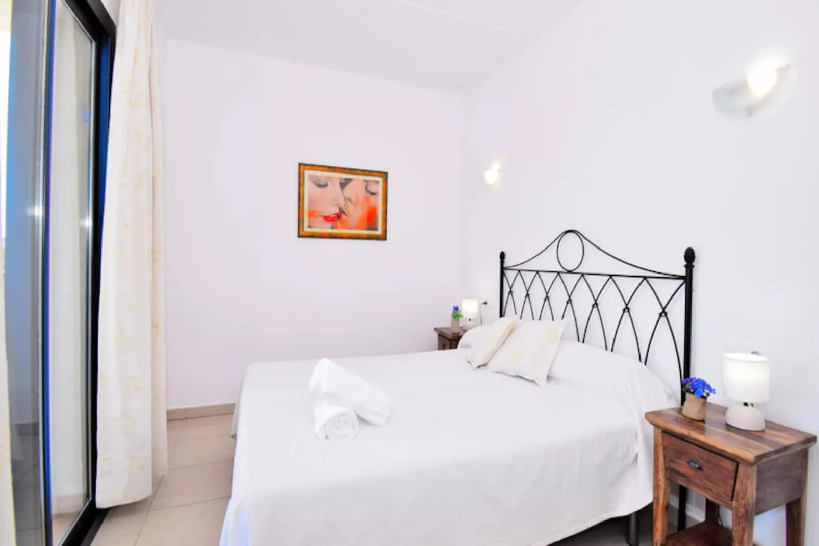 Chalets à Cala d'Or-Niet-getagd