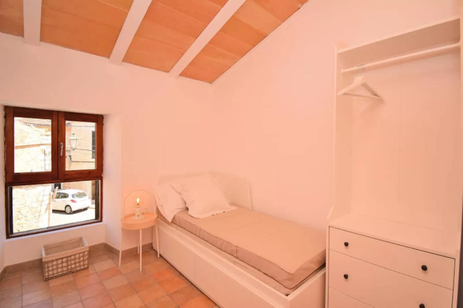 Maison à Binissalem-Niet-getagd