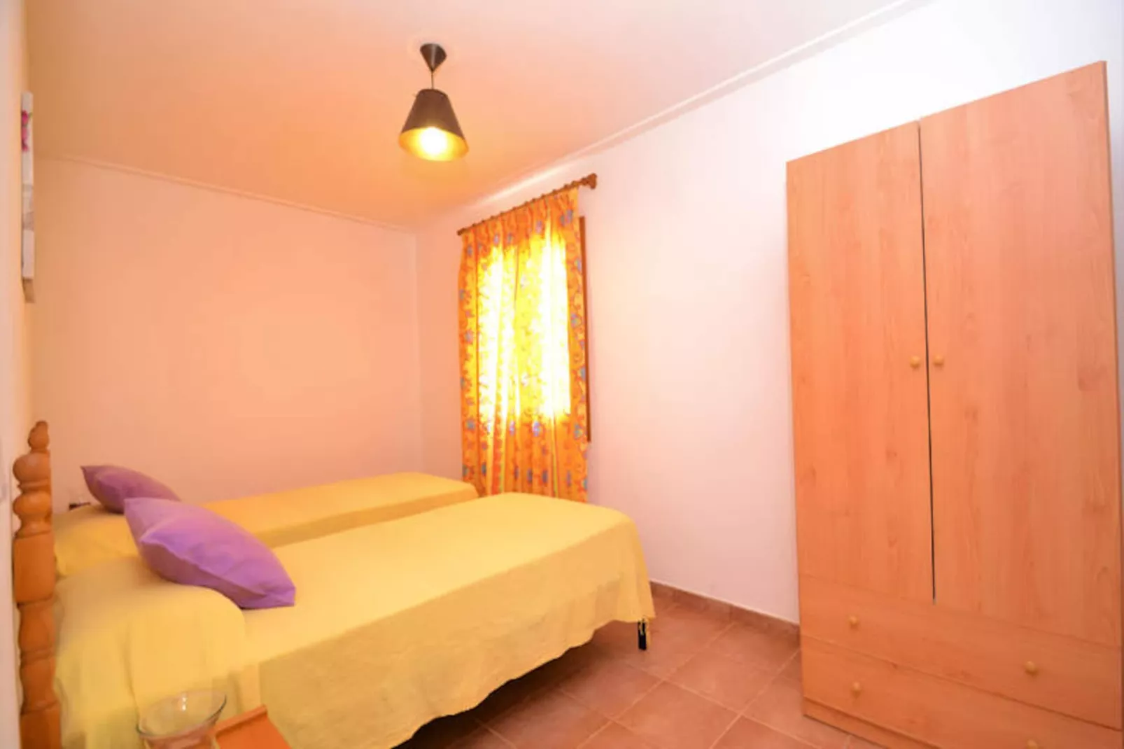 Maison à Llubí-Niet-getagd