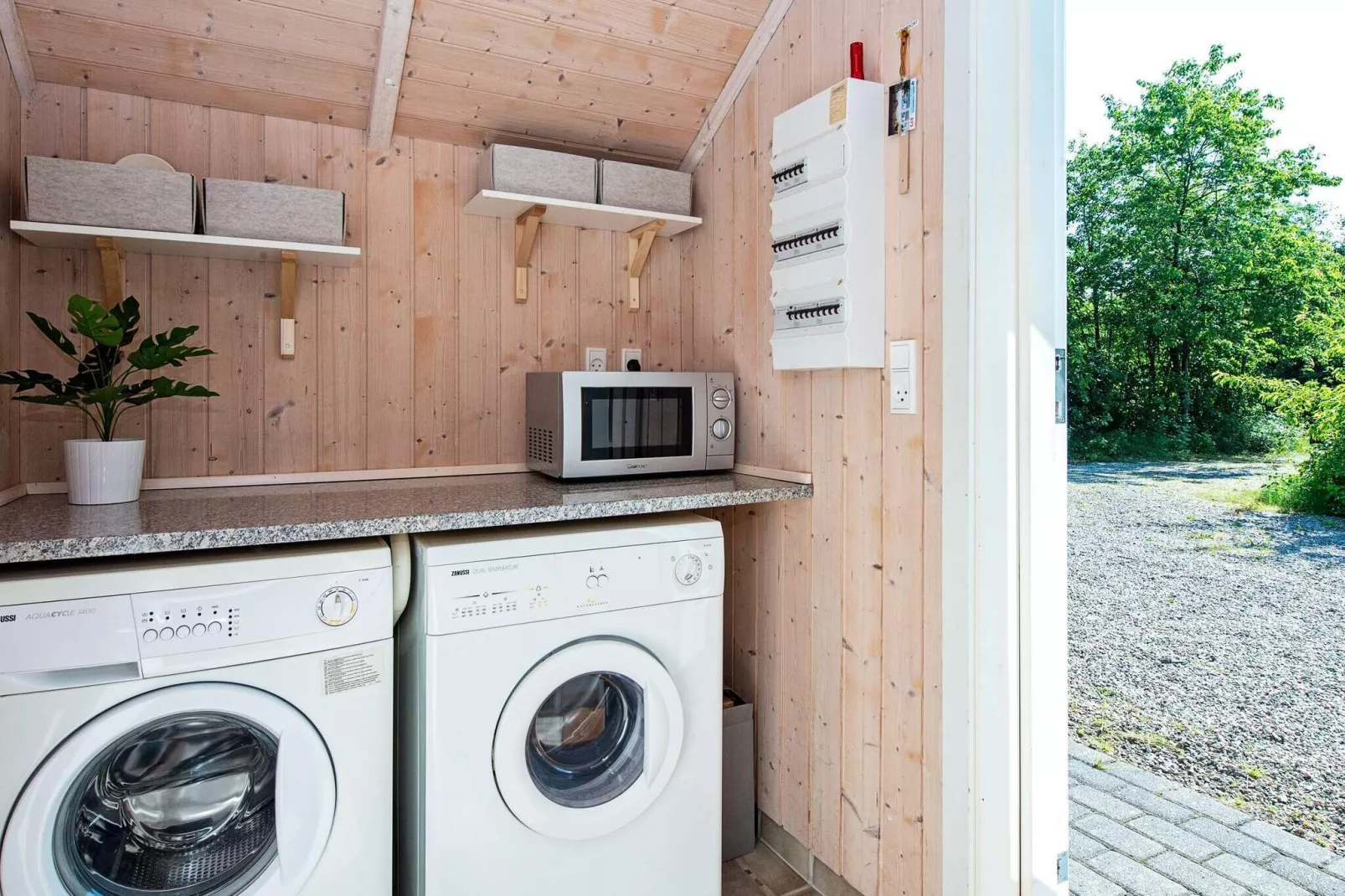 6 persoons vakantie huis in Toftlund-By Traum-Binnen