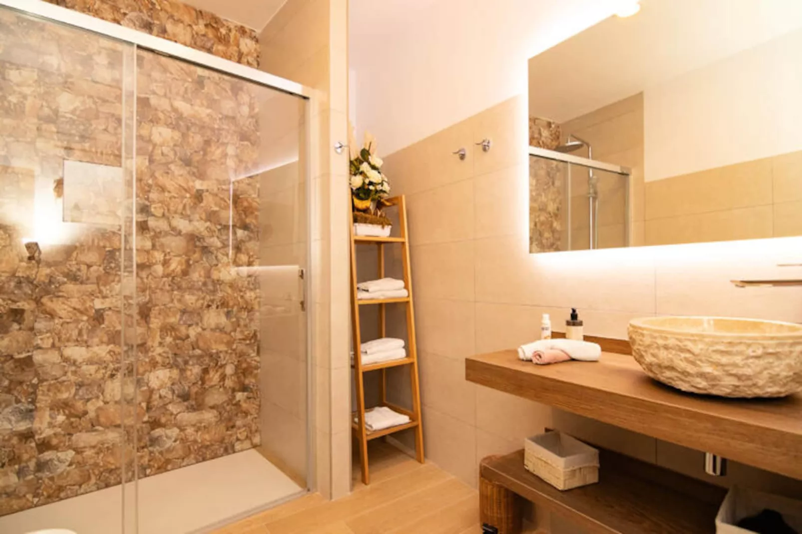 Maison à Búger-Niet-getagd