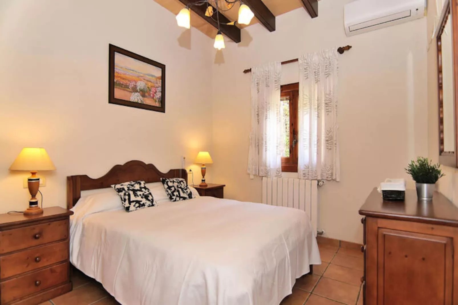 Maison à Ariany-Niet-getagd