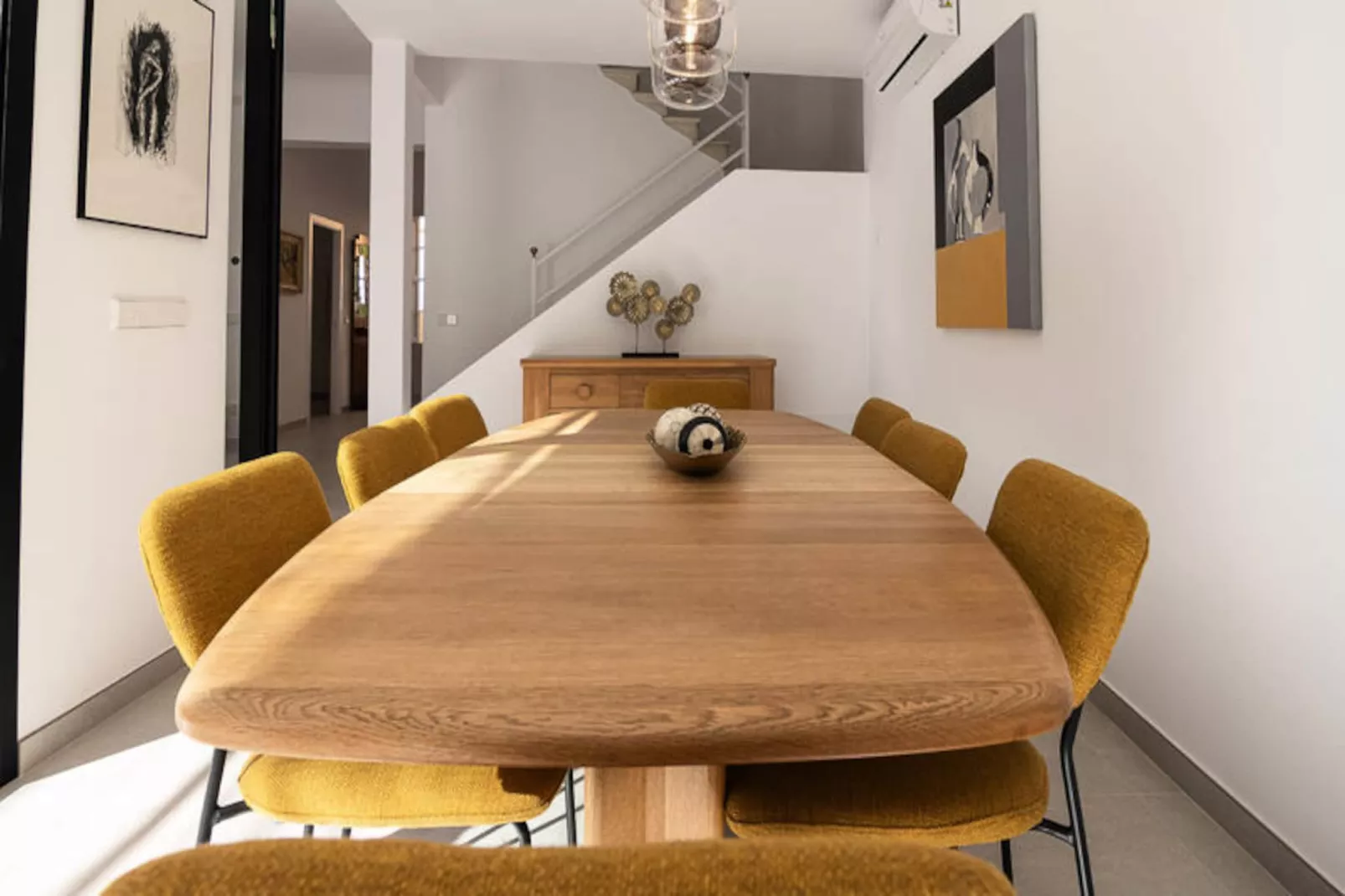 Maison à Muro-Niet-getagd