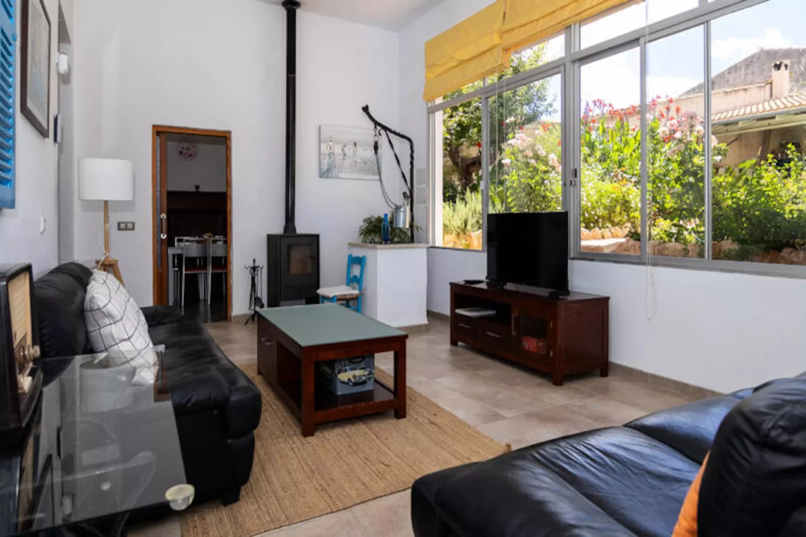 Maison à Ariany-Niet-getagd