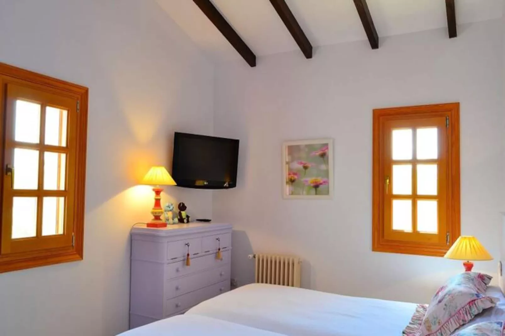 Maison à Binissalem-Niet-getagd