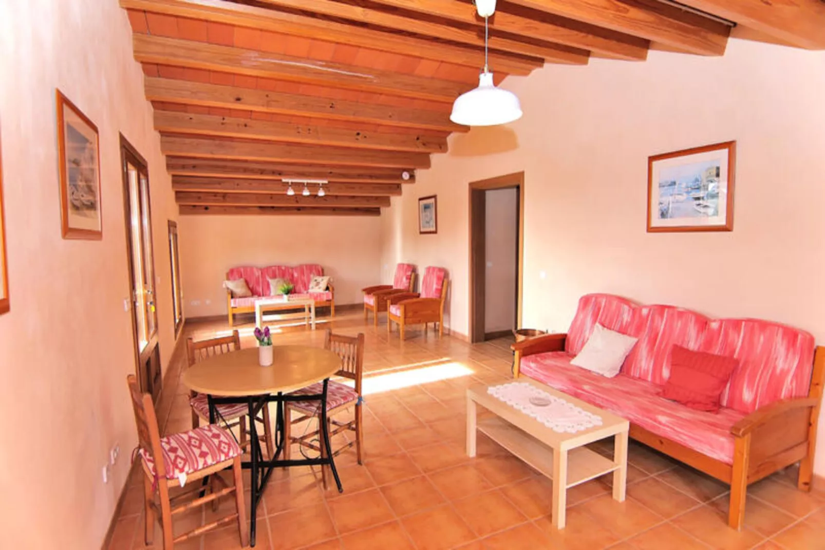 Maison à Búger-Niet-getagd