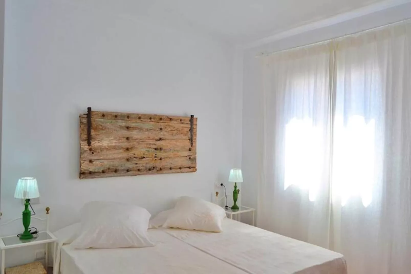 Maison à Muro-Niet-getagd