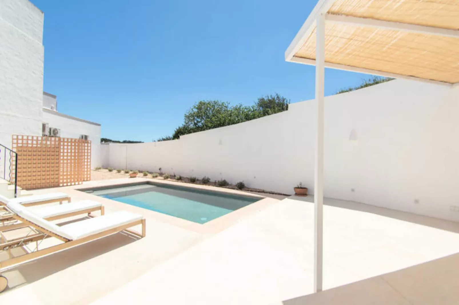 Maison à Ferreries-Niet-getagd