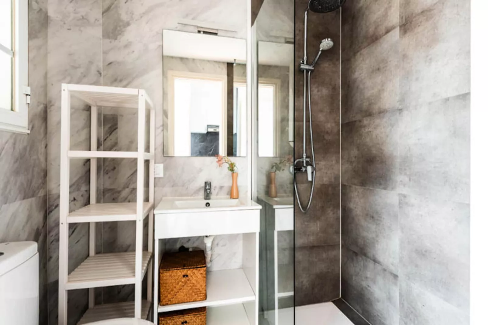 Appartements à Arenal d'en Castell-Niet-getagd