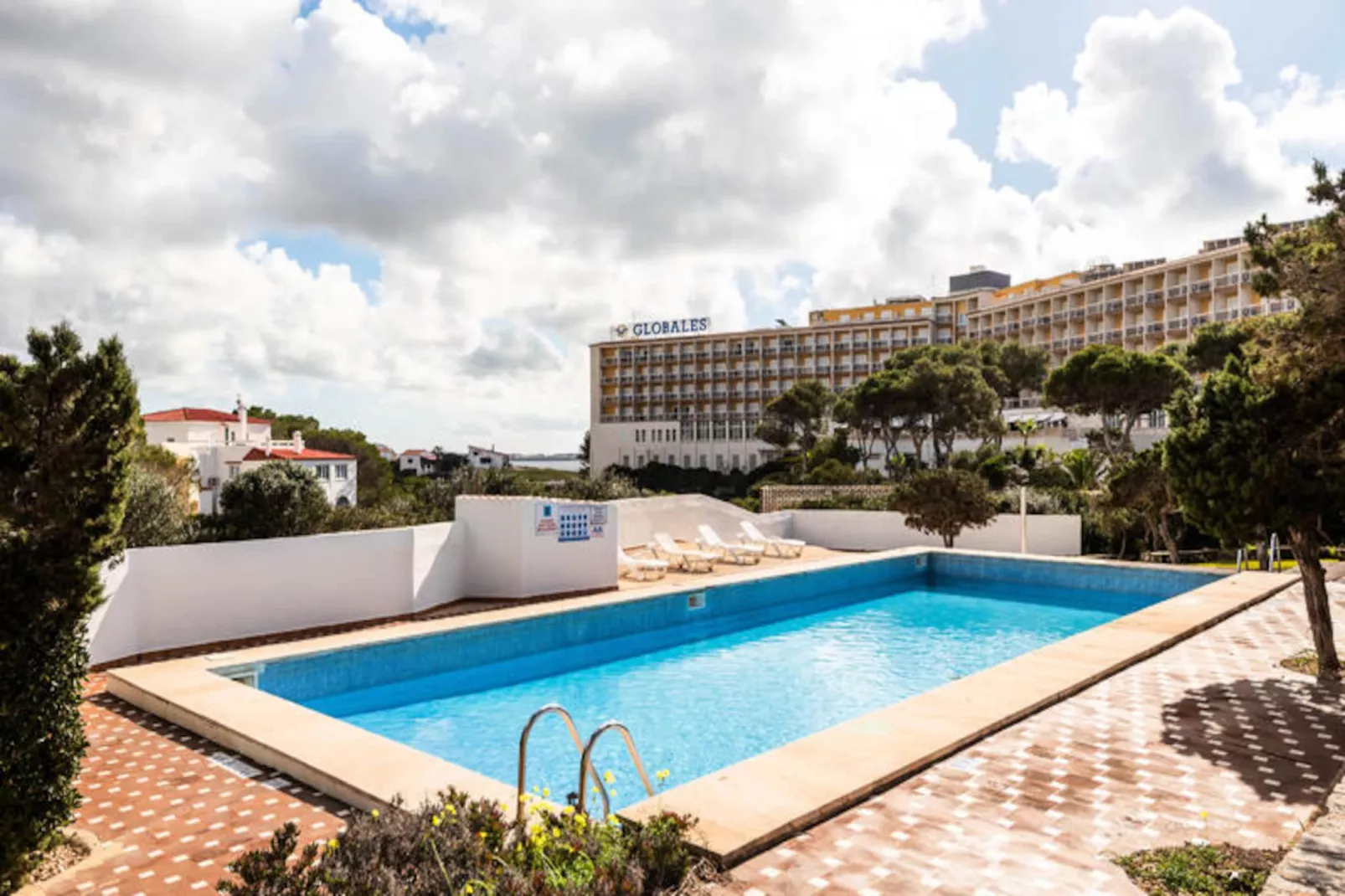 Appartements à Cala en Blanes-Niet-getagd