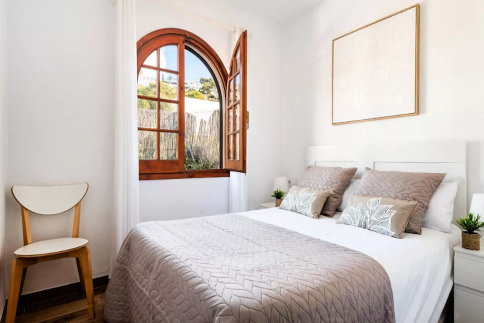 Appartements à Torre Soli Nou-Niet-getagd