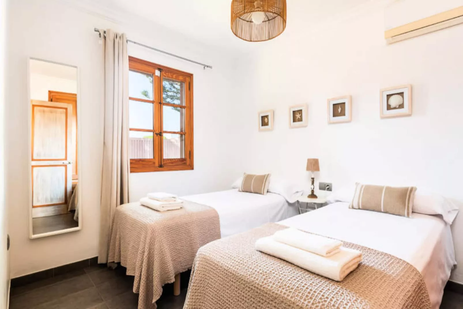 Maison à Cala en Blanes-Niet-getagd