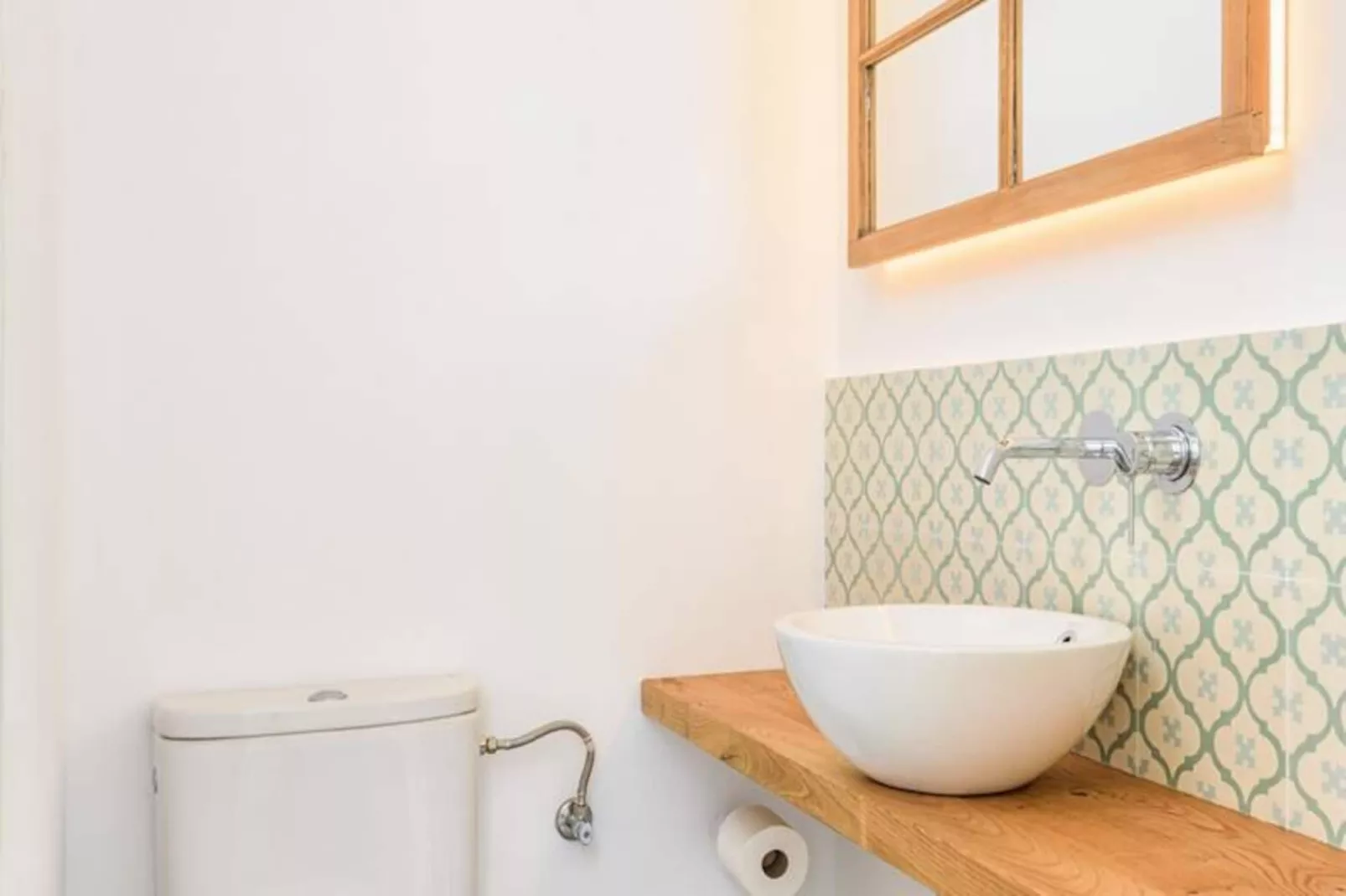 Maison à Ciutadella de Menorca-Niet-getagd