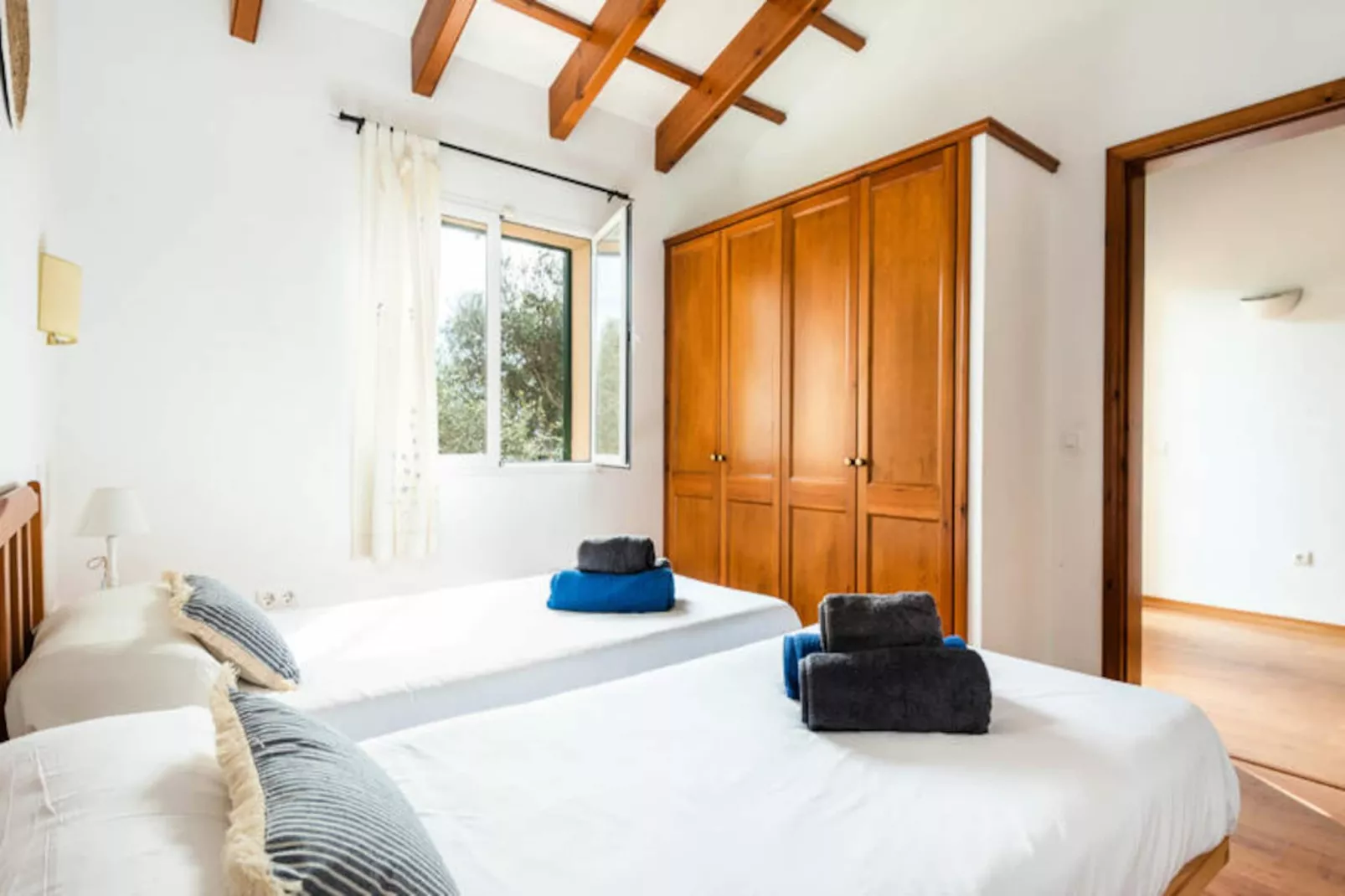 Maison à Ciutadella de Menorca-Niet-getagd