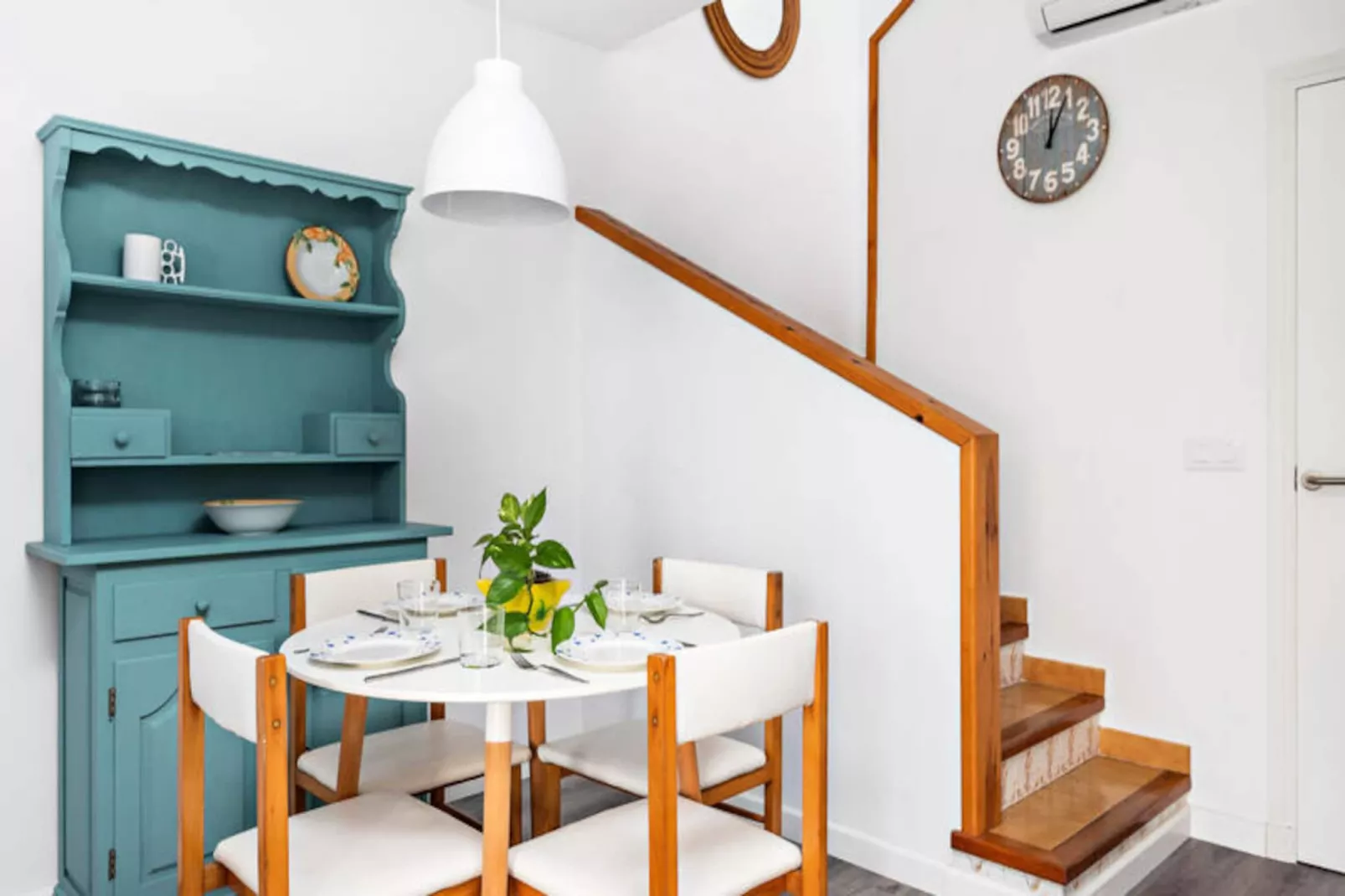 Appartements à Cala en Blanes-Niet-getagd