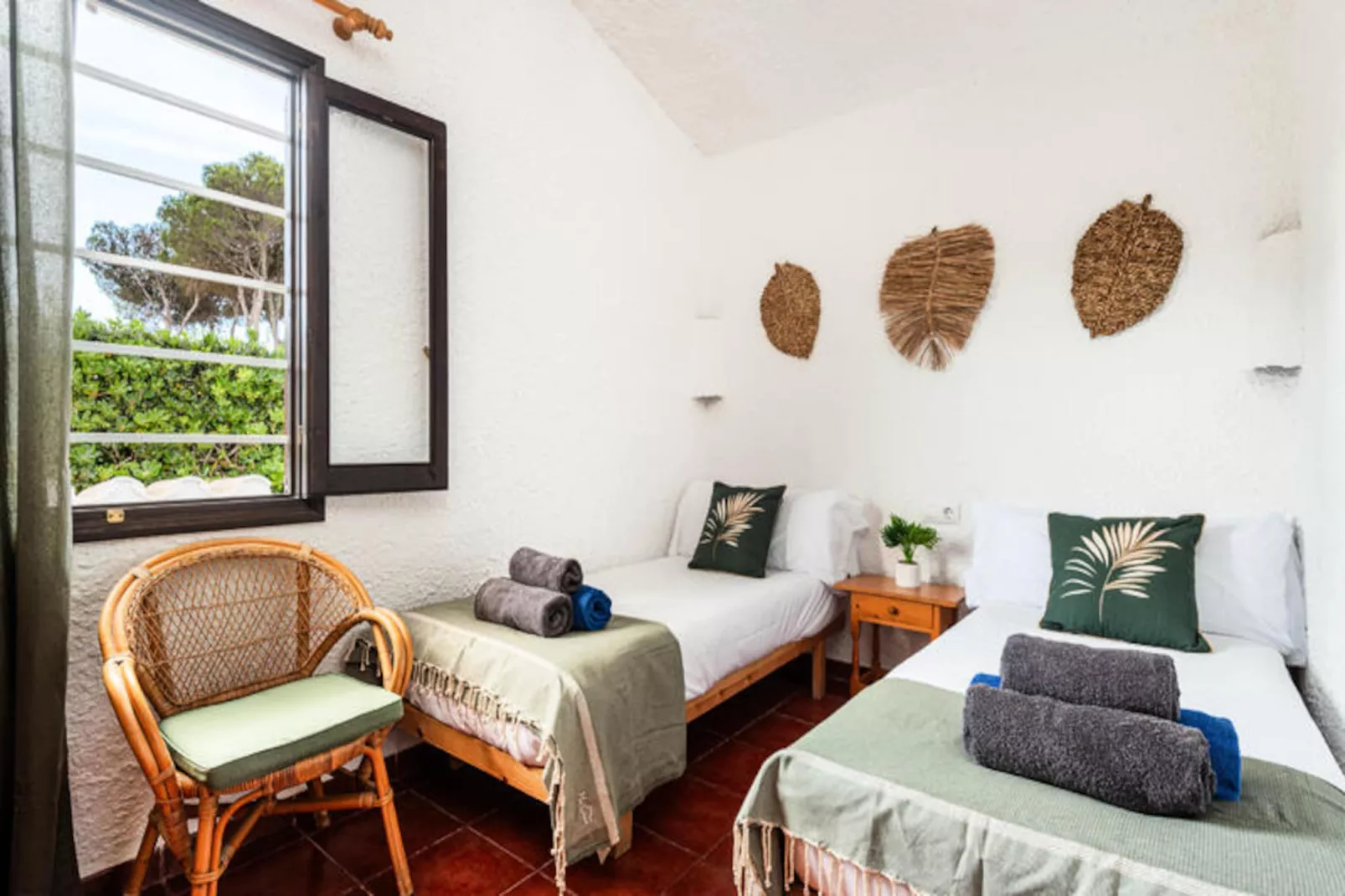 Appartements à Cala Blanca-Niet-getagd