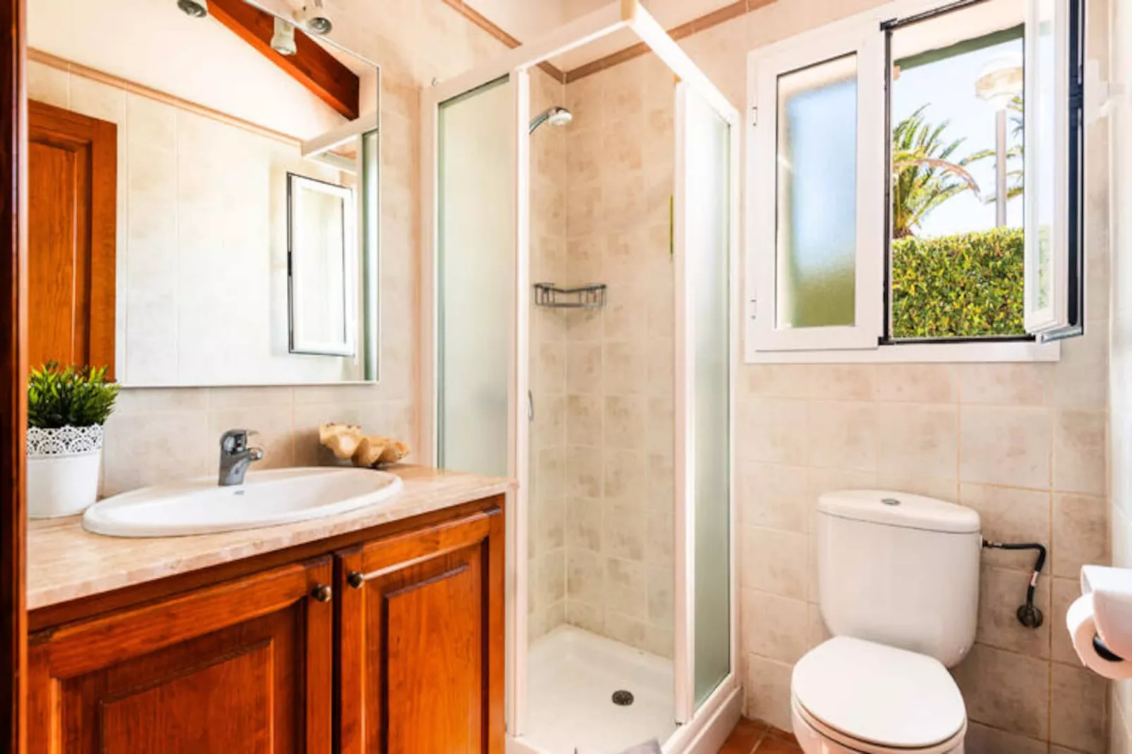 Maison à Cala en Blanes-Niet-getagd