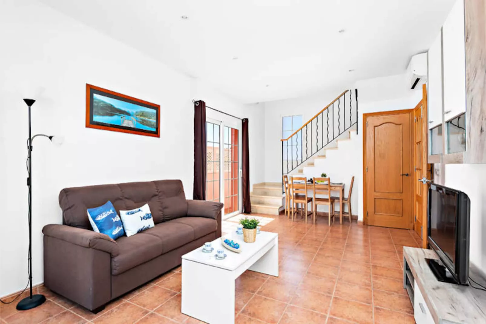 Maison à Ciutadella de Menorca-Niet-getagd