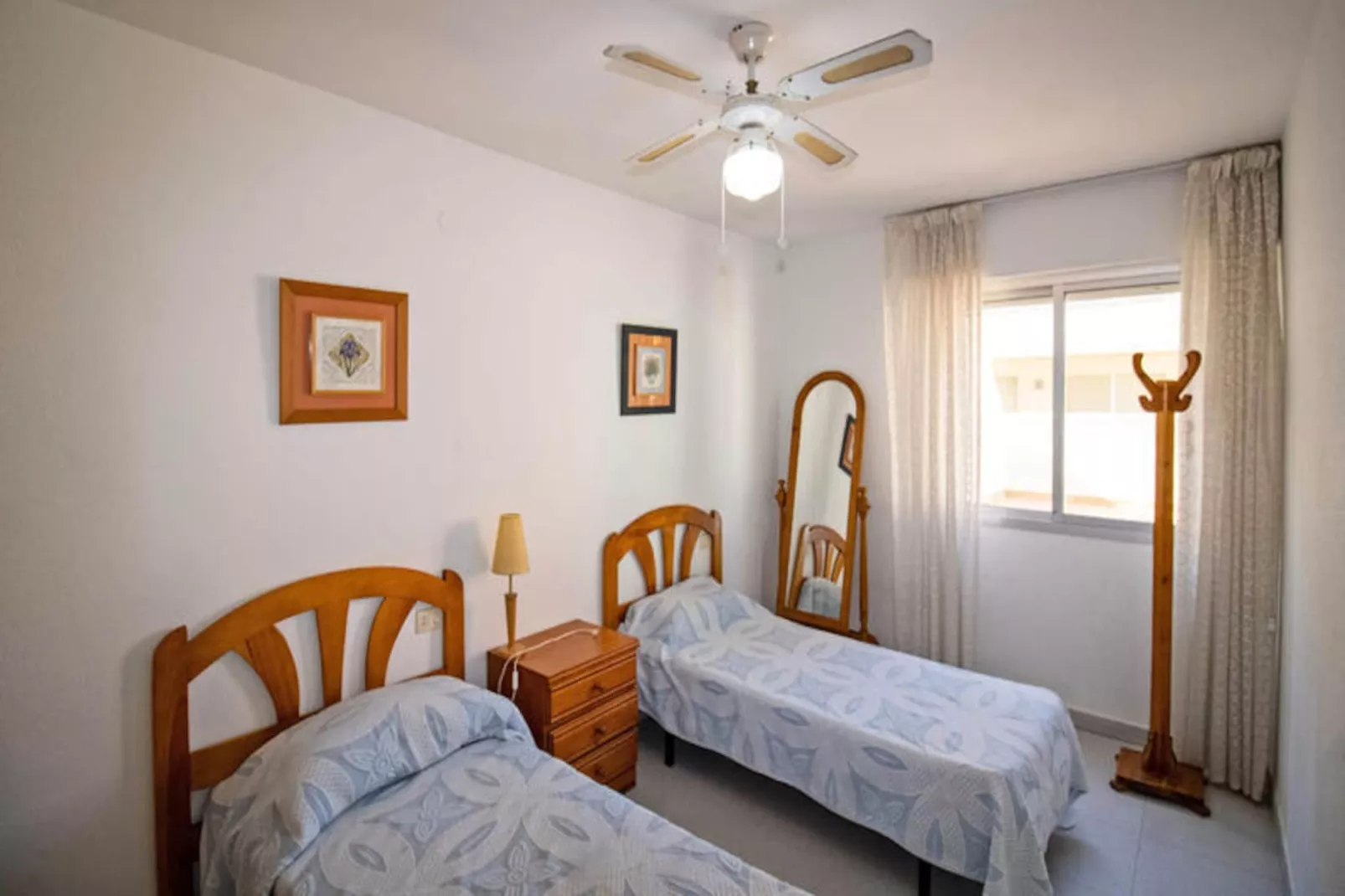 Appartements à Alcossebre-Niet-getagd