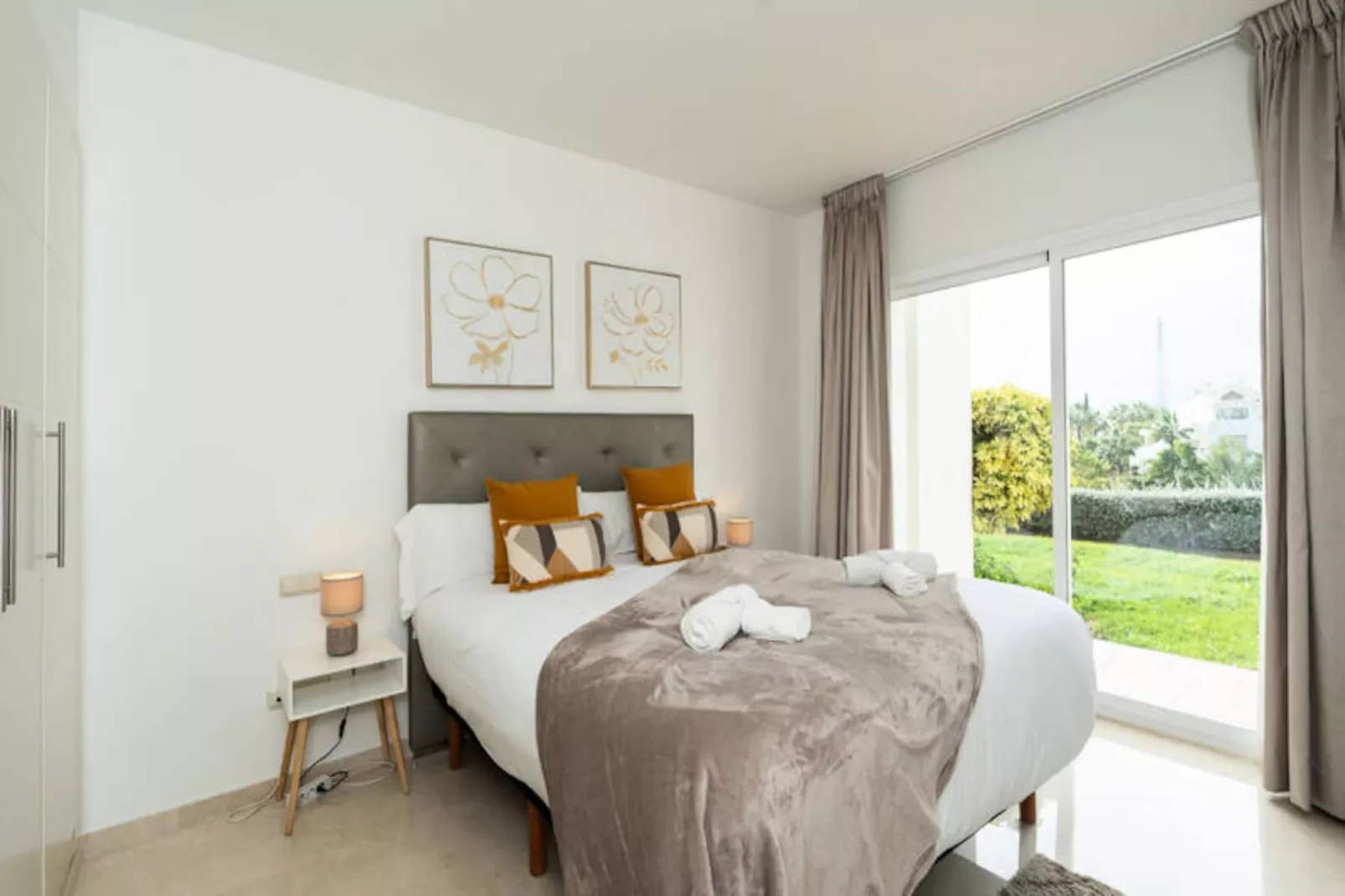 Appartements à Casares-Niet-getagd