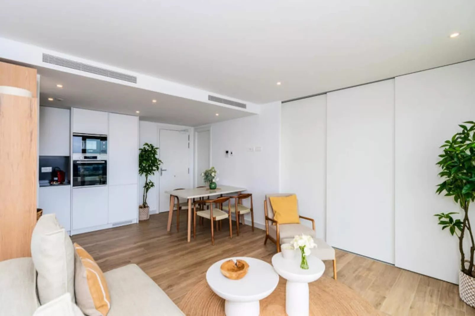 Appartements à Casares-Niet-getagd