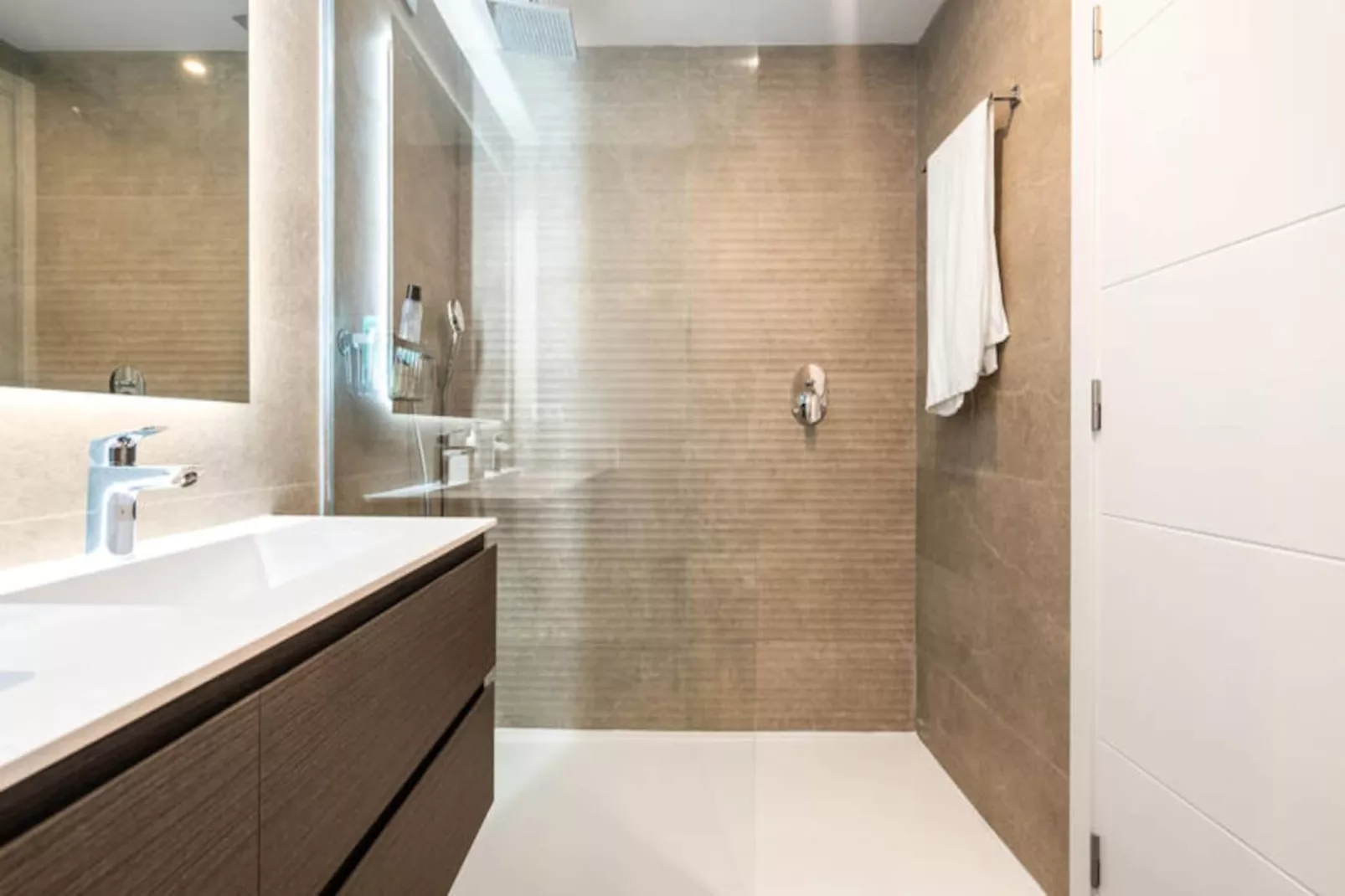 Appartements à Casares-Niet-getagd