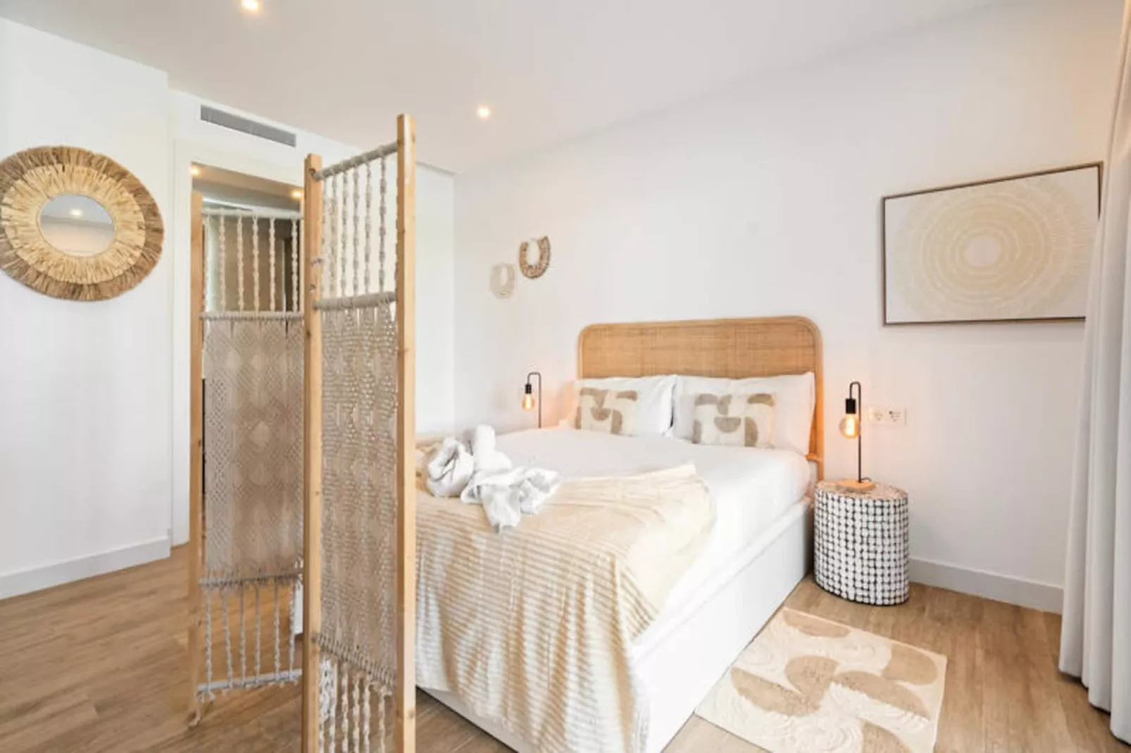 Appartements à Casares-Niet-getagd