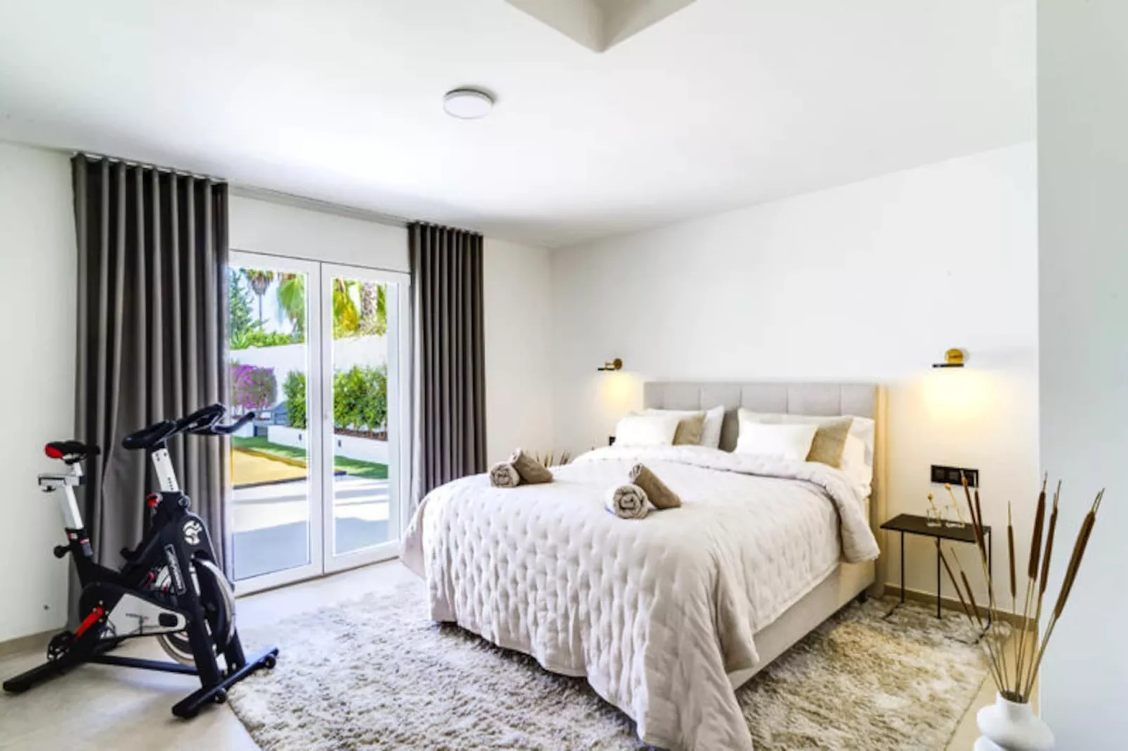 Maison à Marbella-Niet-getagd