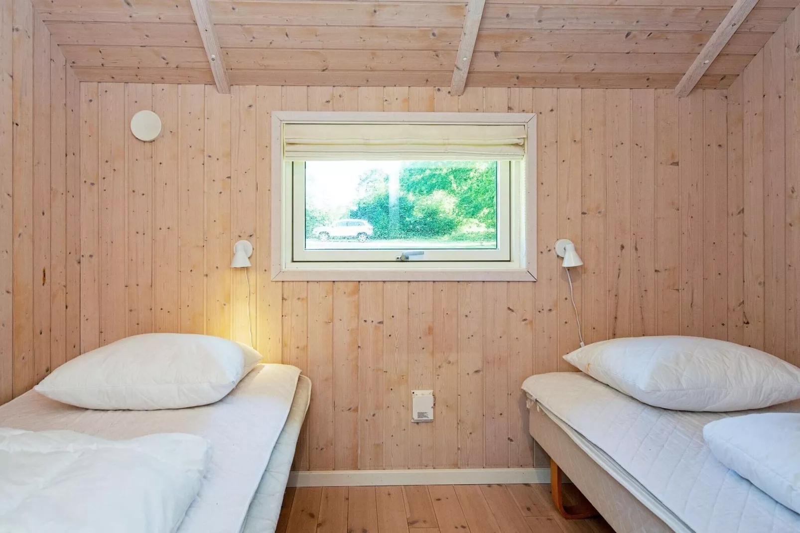 6 persoons vakantie huis in Toftlund-By Traum-Binnen