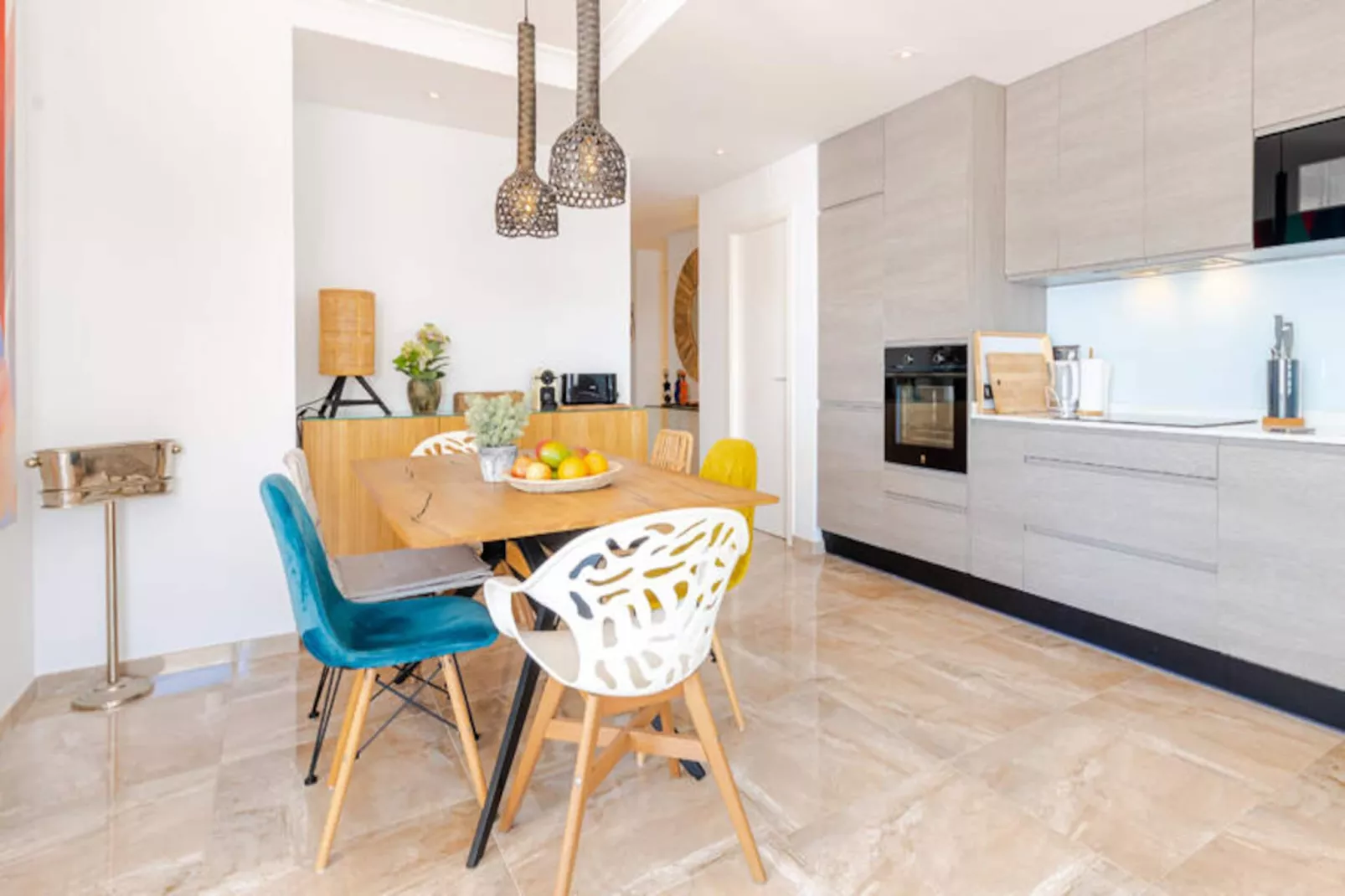 Appartements à Marbella-Niet-getagd