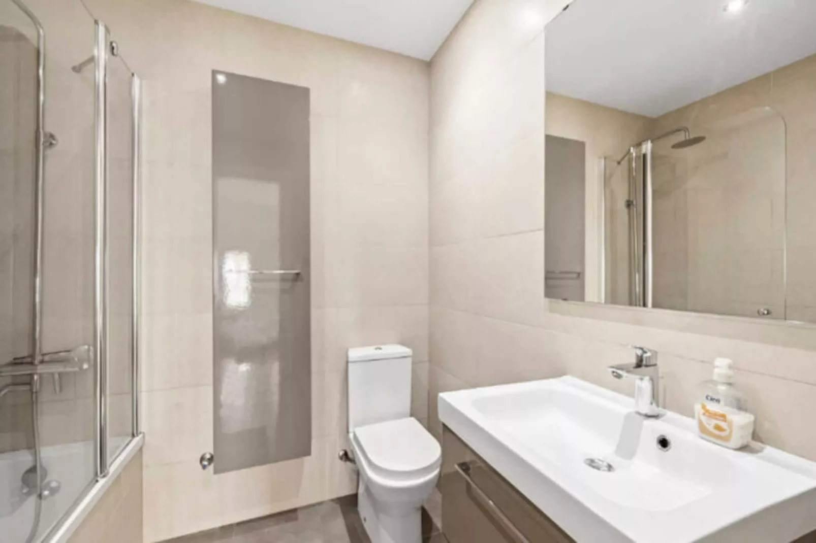 Maison à Marbella-Niet-getagd