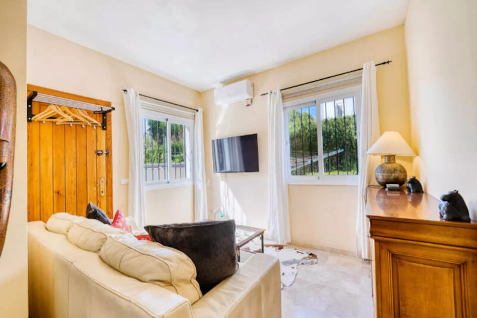 Maison à Estepona-Niet-getagd