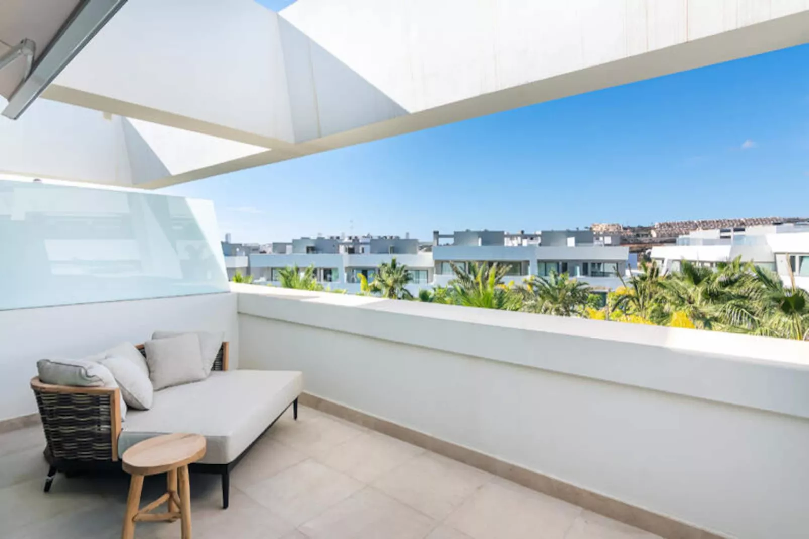 Maison à La Cala de Mijas-Niet-getagd