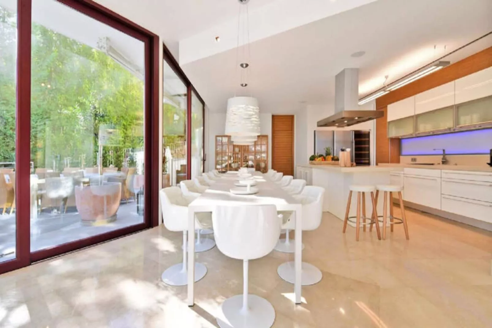 Maison à Marbella-Niet-getagd