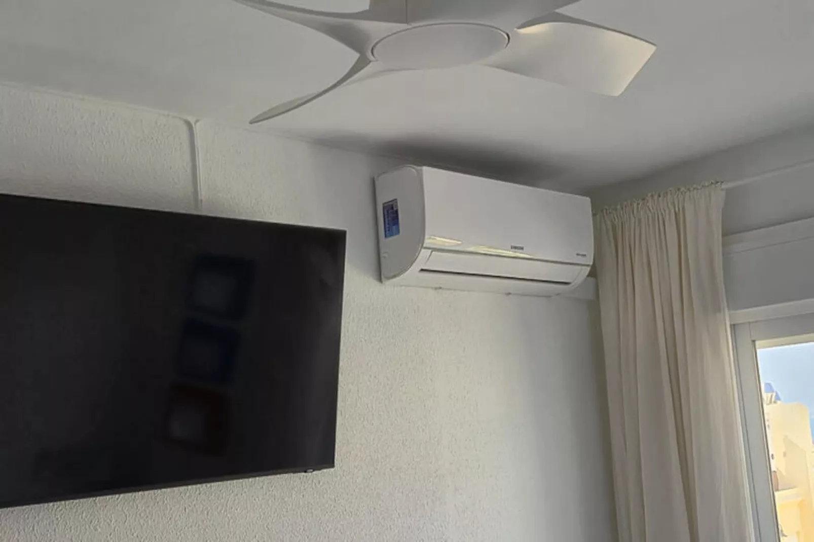 Appartements à Nerja-Niet-getagd