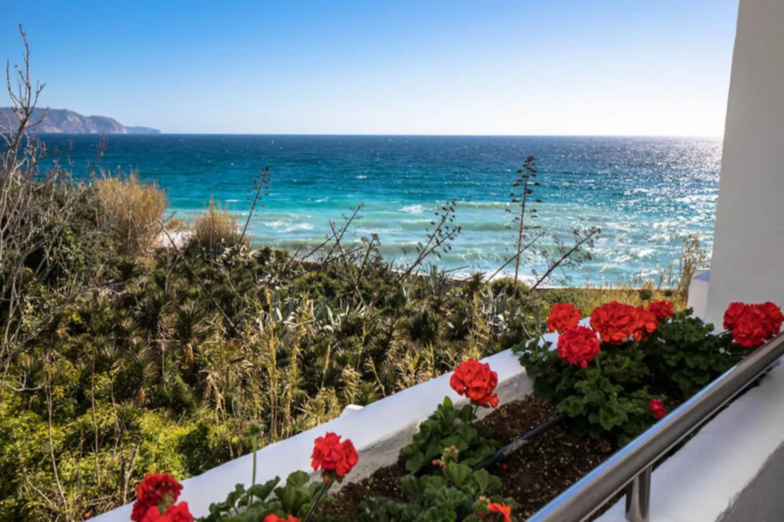 Appartements à Nerja-Niet-getagd